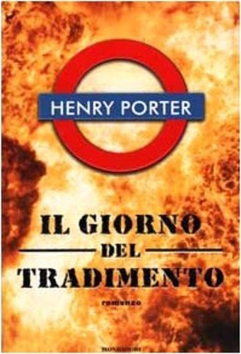 Il giorno del tradimento.