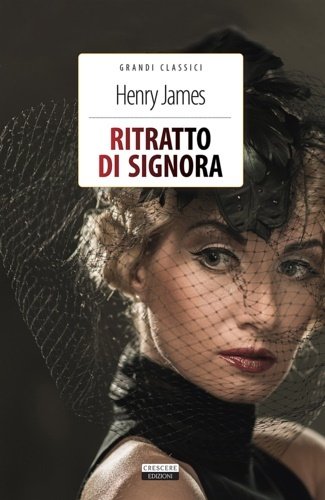 Ritratto di signora.
