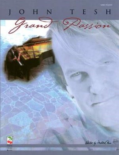 John Tesh: Grand Passion | Immagine principale