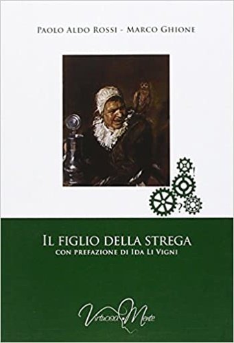 Il figlio della strega.