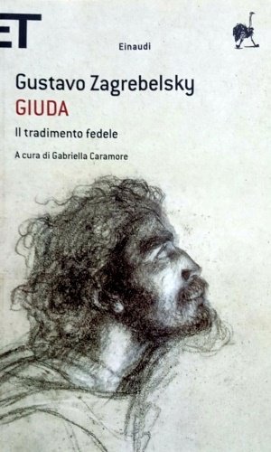 Giuda. Il tradimento fedele.