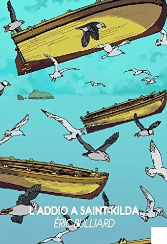 L'addio a Saint-Kilda. | Immagine principale