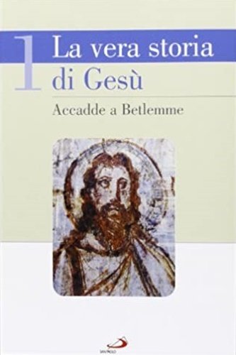 La vera storia di Gesù. Completo di 9 volumi più un DVD. 1) Accadde a Betlemme,2)Il discorso della montagna. 3)Voi pregate così. 4)Il buon samaritano. 5)Cesare non è Dio. 6) L'ora delle tenebre. 7) Sulla strada di Emmaus. 8)Il Vangelo non è finito. 9)La Bibbia degli scrittori. 10) La Terra Santa.