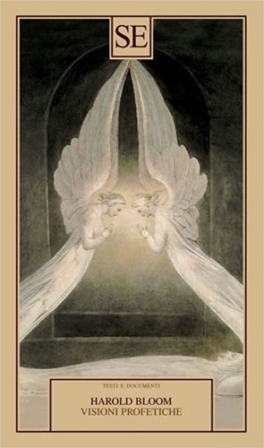 Visioni profetiche. Angeli, sogni e resurrezione.