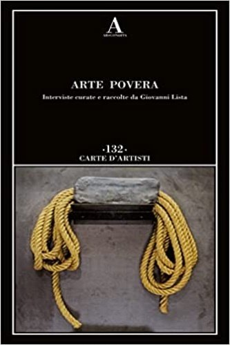 Arte povera.