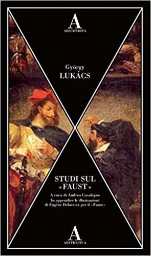 Studi sul "Faust".