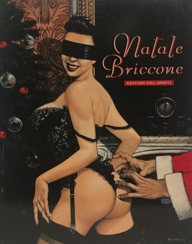 Natale briccone | Immagine principale