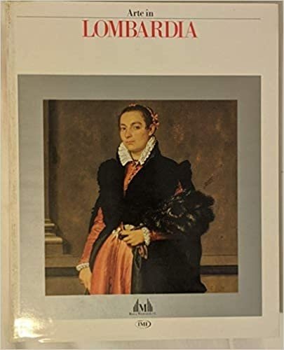 Arte in Lombardia. | Immagine principale