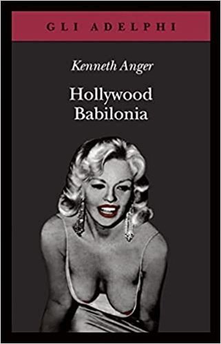 Hollywood Babilonia.