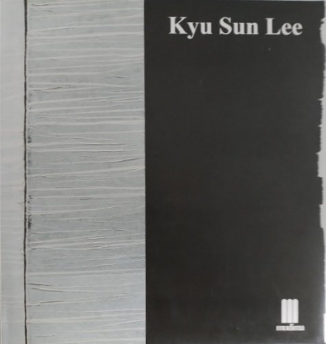 Kyu-Sun Lee.