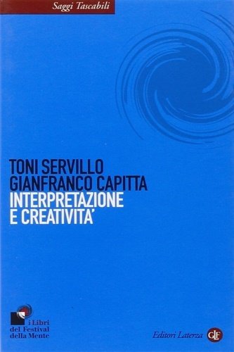 Interpretazione e creatività.
