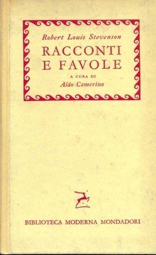 Racconti e favole.