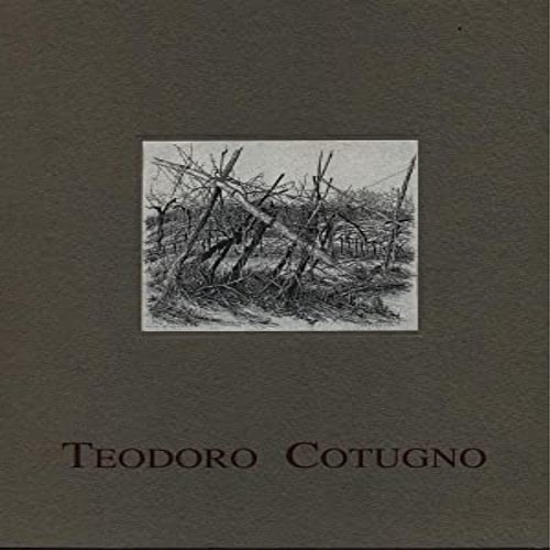 Teodoro Cotugno incisioni e dipinti. | Immagine principale