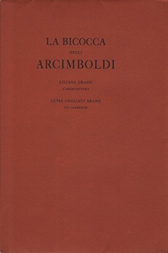 La Bicocca degli Arcimboldi. | Immagine principale