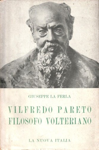Vilfredo Pareto Filosofo Volteriano. | Immagine principale