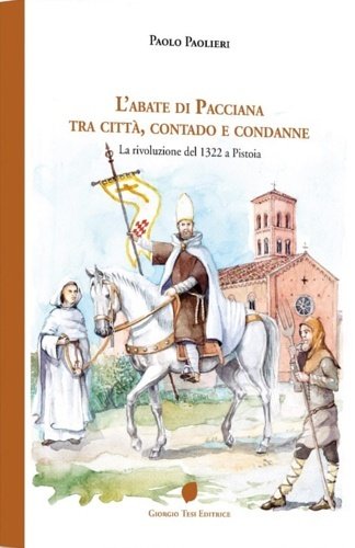 L’abate di Pacciana tra città, contado e condanne. La rivoluzione … | Immagine principale