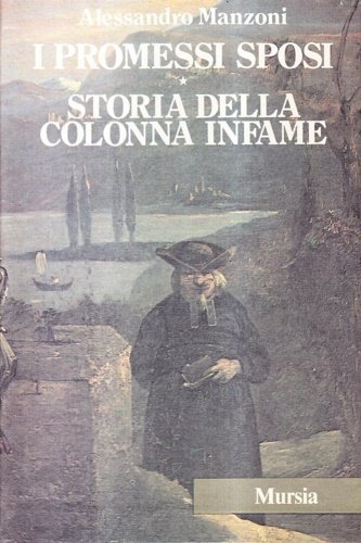 I promessi sposi-Storia della colonna infame.