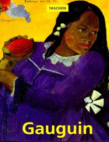 Paul Gauguin 1848-1903- Quadri di un drop out.