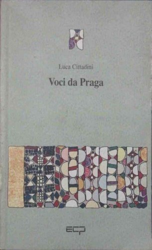 Voci da Praga.