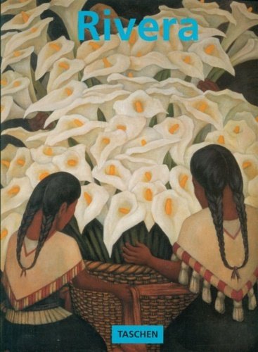 Diego Rivera 1886-1957. Uno spirito rivoluzionario dell'arte moderna.