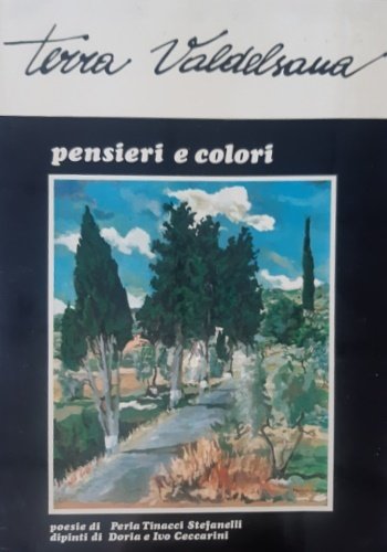 Terra Valdesana pensieri e colori. | Immagine Gallery 1