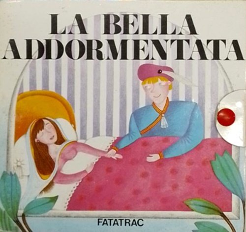 La bella addormentata.