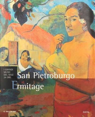 San Pietroburgo Hermitage. | Immagine principale