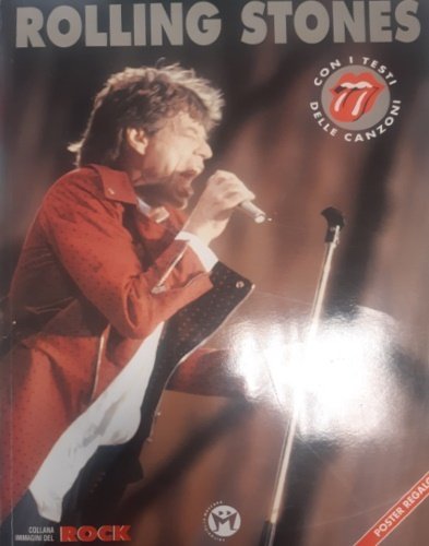Guida introduttiva ai Rolling Stones.