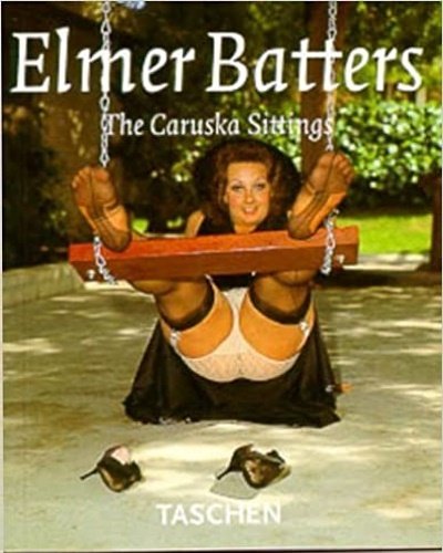Elmer Batters: The Caruska Sittings. | Immagine principale
