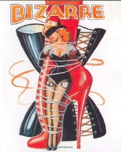 John Willie's Bizarre.