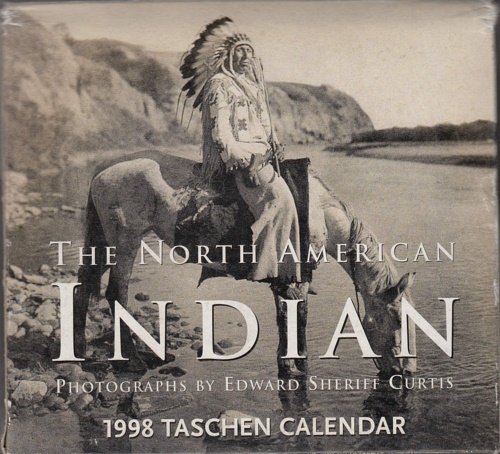 The North American Indian. Calendar 1998.