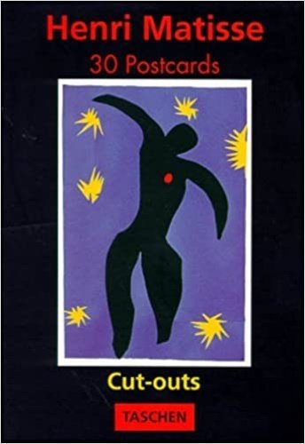 Matisse, Henri: 30 Postcards.