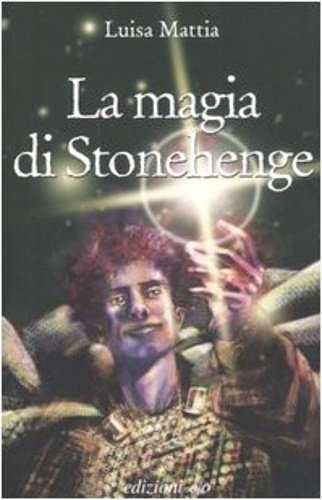 La magia di Stonehenge.