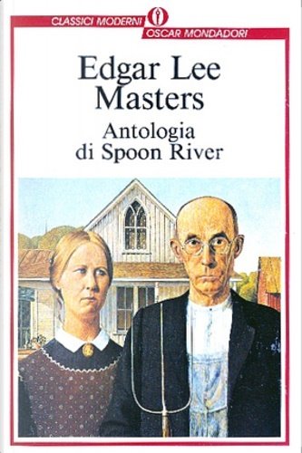 Antologia di Spoon River.