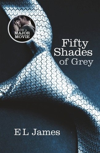 Fifty Shades of Grey: Book 1 of the Fifty Shades …