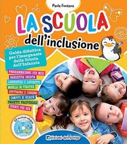 La scuola dell'inclusione.