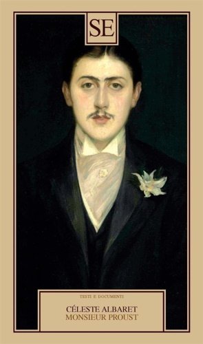 Monsieur Proust.