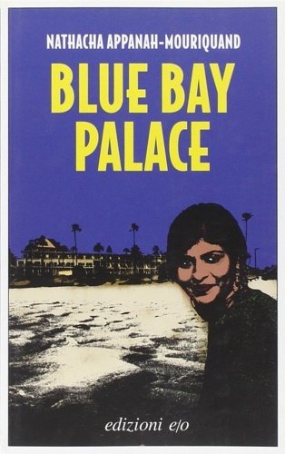 Blue Bay Palace.