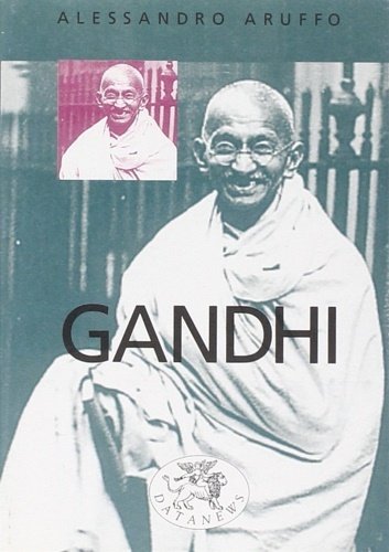 Gandhi.