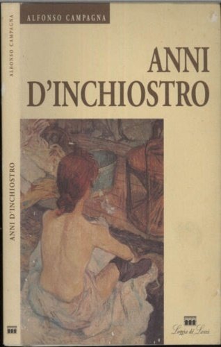 Anni d'inchiostro.