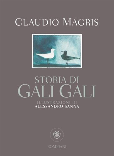 Storia di Gali Gali.