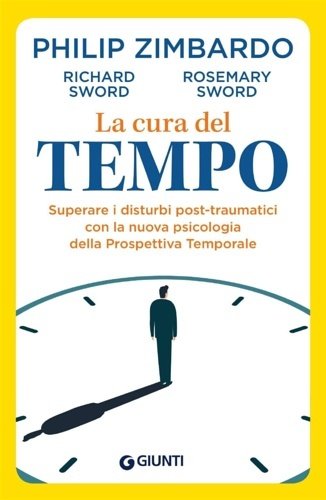 La cura del tempo. Superare i disturbi post-traumatici con la … | Immagine principale