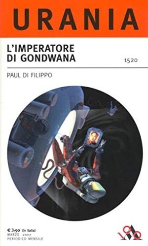 L'imperatore di Gondwana.