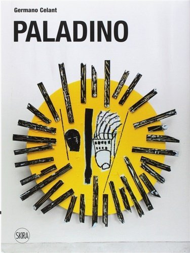 Mimmo Paladino.