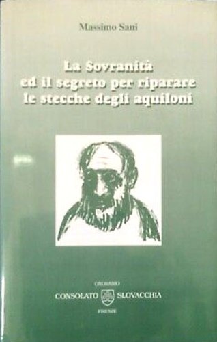 La sovranità ed il segreto per riparare le stecche degli …