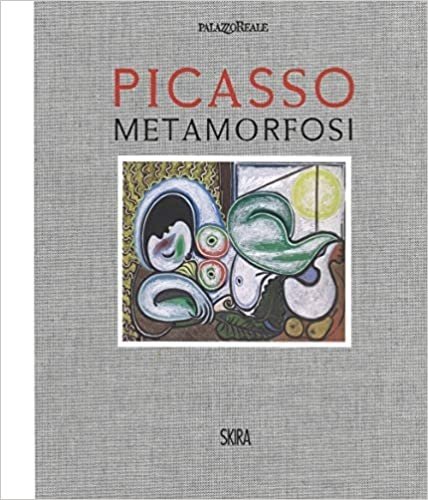 Picasso. Metamorfosi.