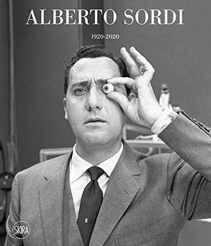 Alberto Sordi 1920-2020.