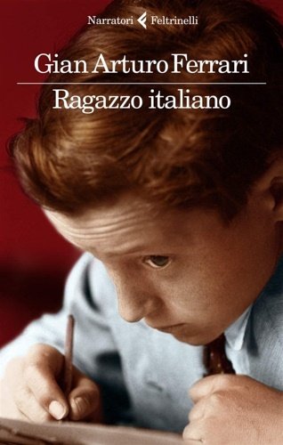 Ragazzo italiano.