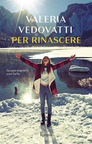 Per rinascere. | Immagine principale