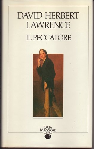 Il peccatore.